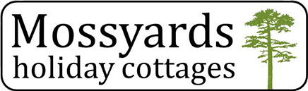 Old Mossyards Logo